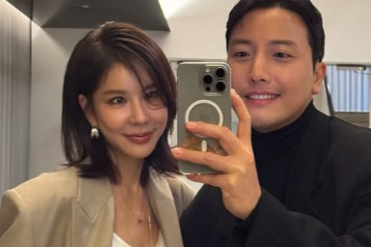 출처 : 김준희 SNS