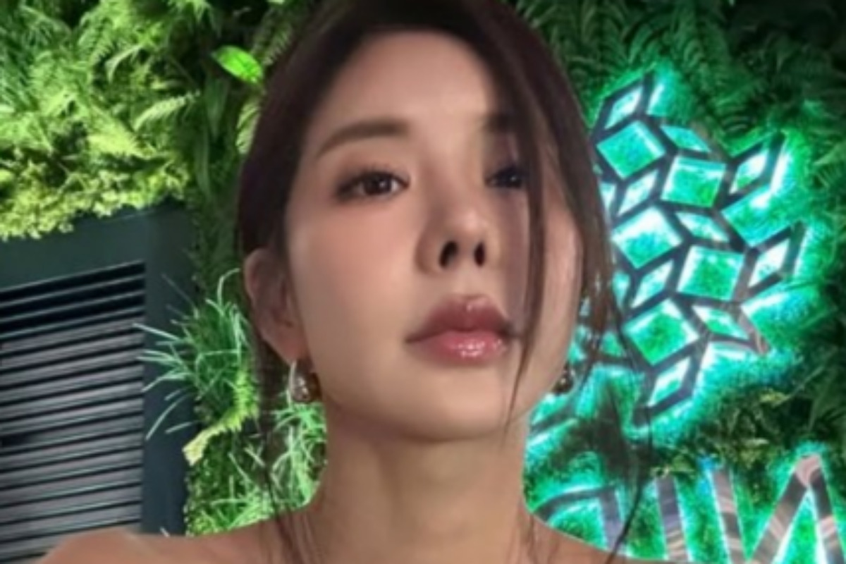 출처 : 김준희 SNS