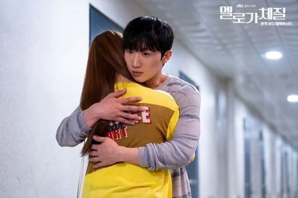 출처: JTBC '멜로가 체질'