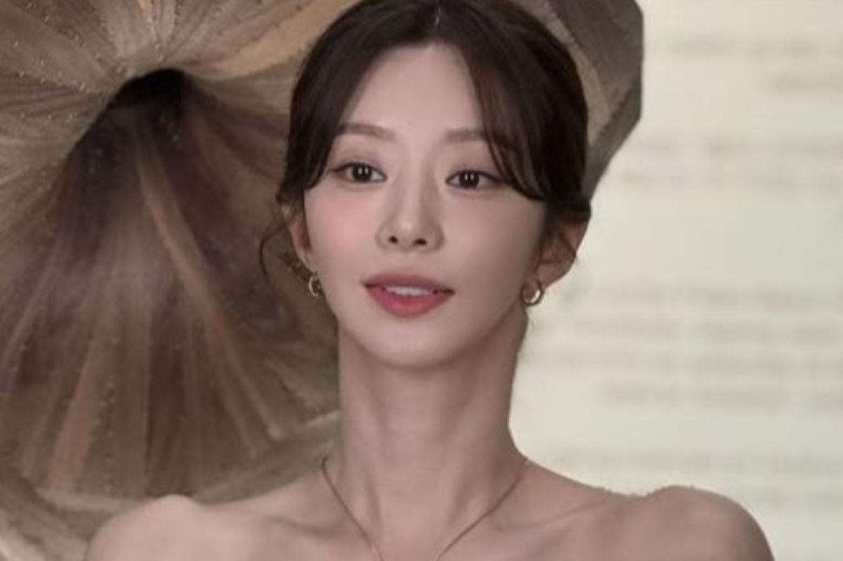 출처: 이주빈 SNS