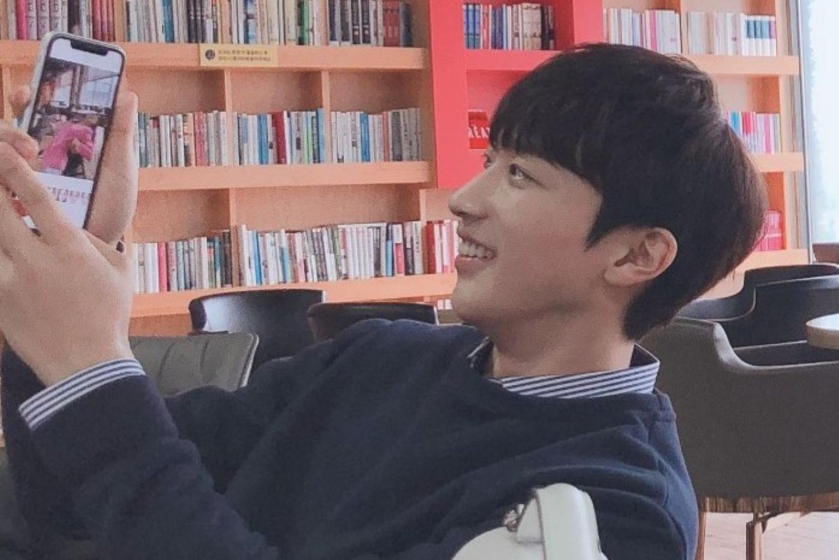 출처: 이주빈 SNS