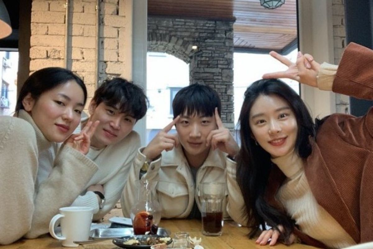 출처: 이주빈 SNS