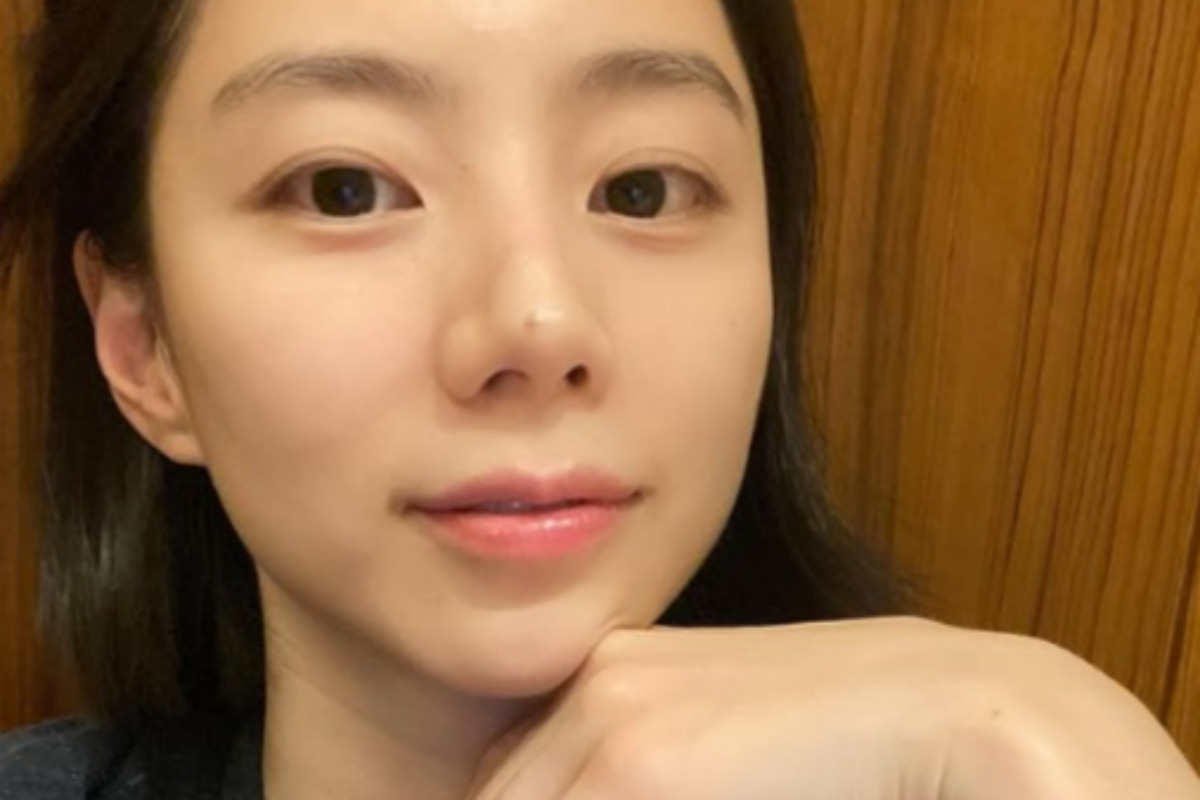 출처 : 박수진 SNS