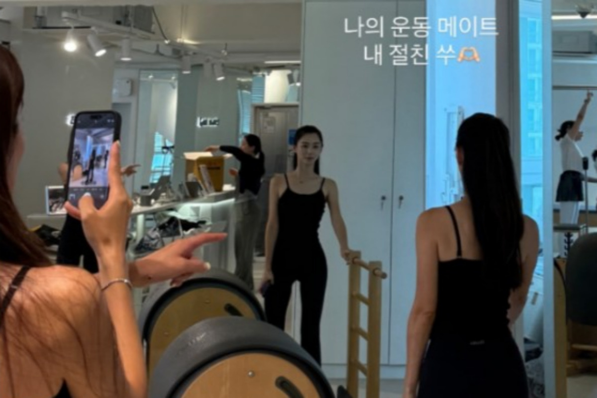 출처 : 김성은 SNS