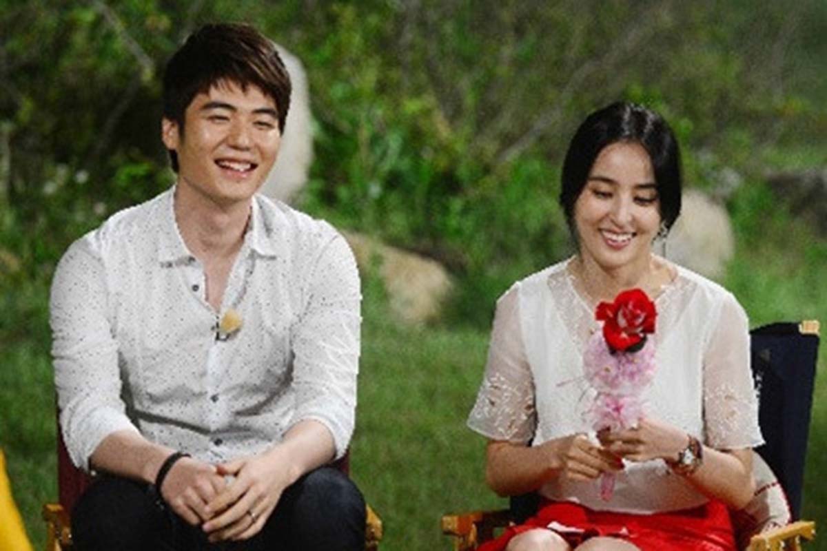 출처 : SBS ‘힐링캠프’