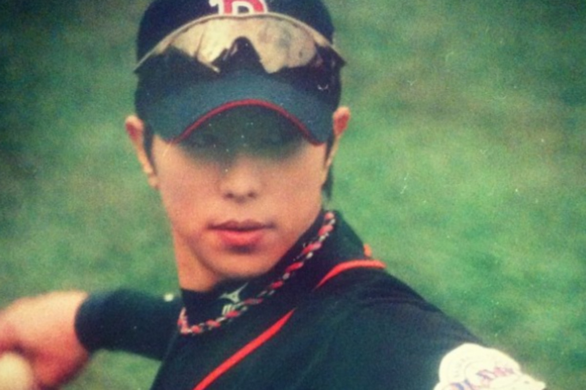 출처 : 윤현민 SNS