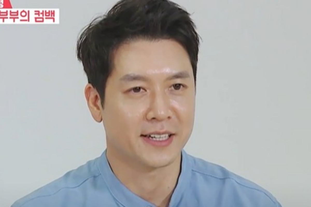 출처 : SBS '동상이몽2'
