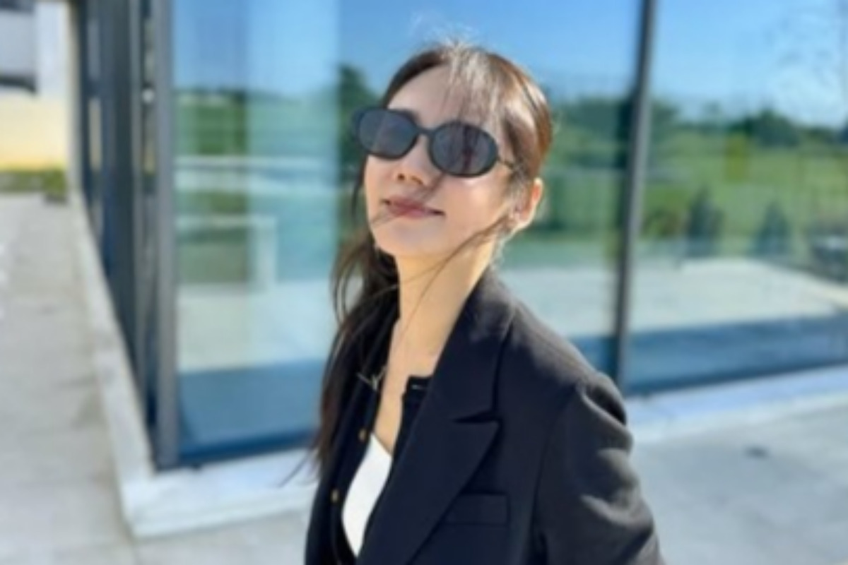 출처 : 추자현 SNS