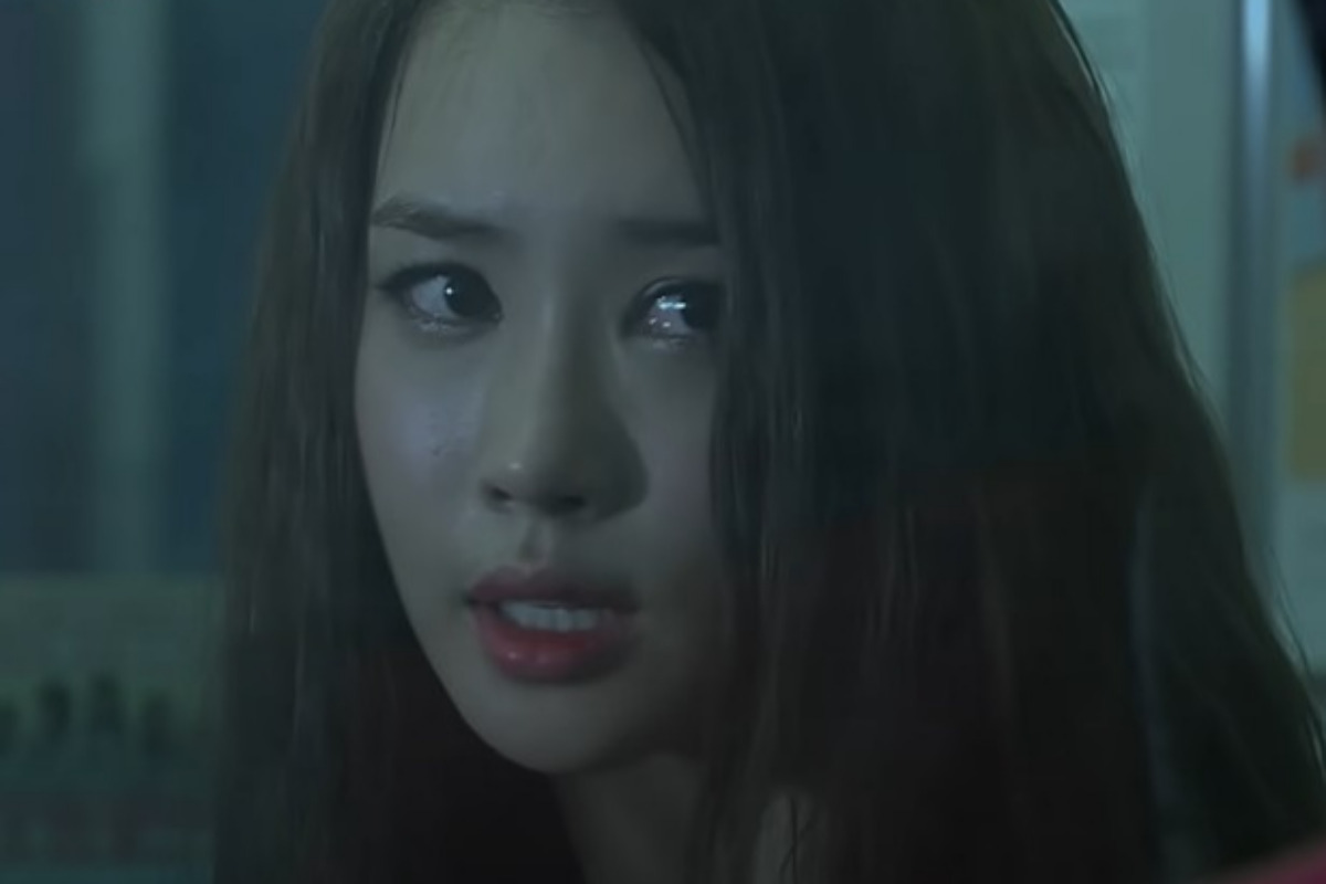 출처 : MBC '미스 리플리'