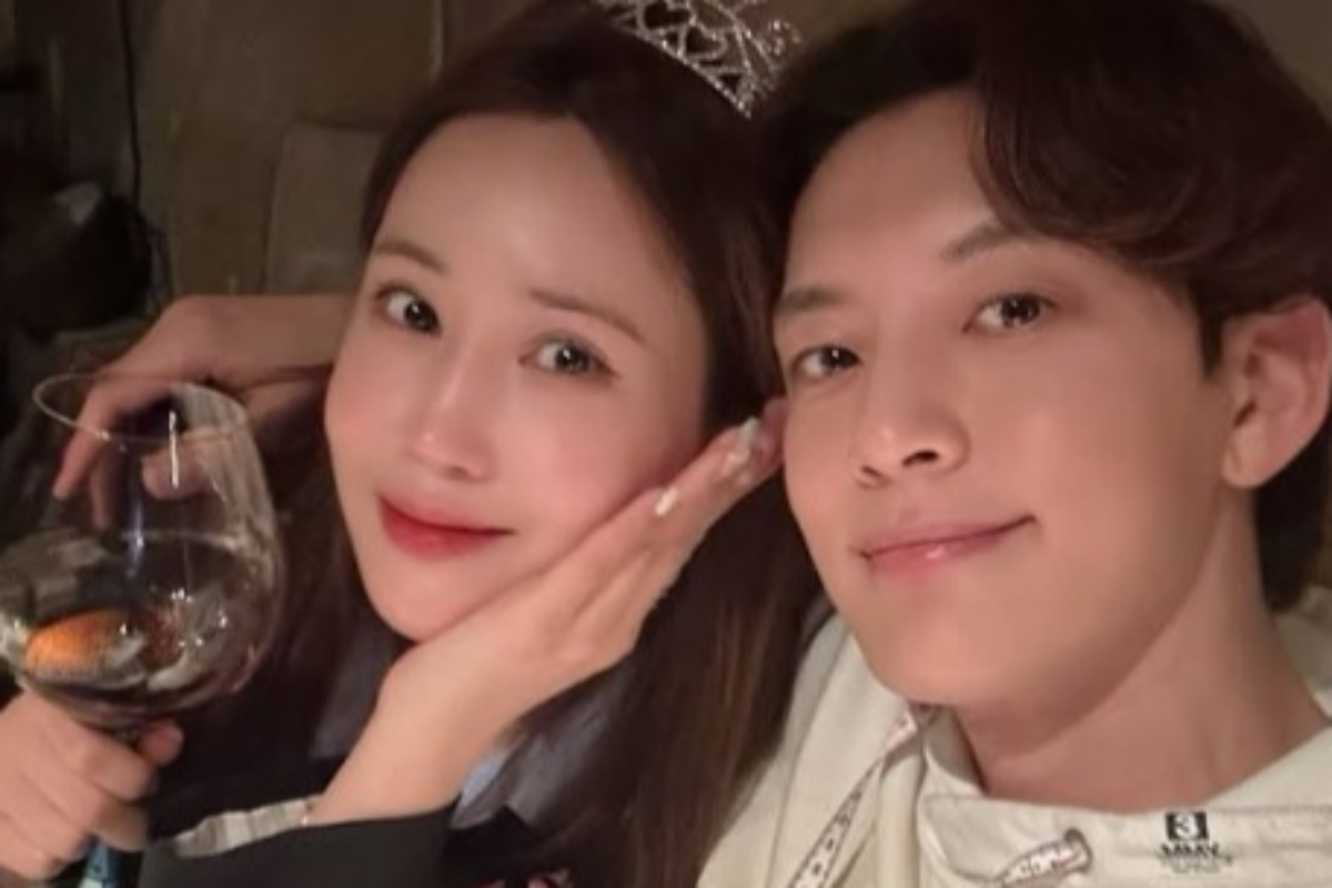 출처 : 이다해 SNS