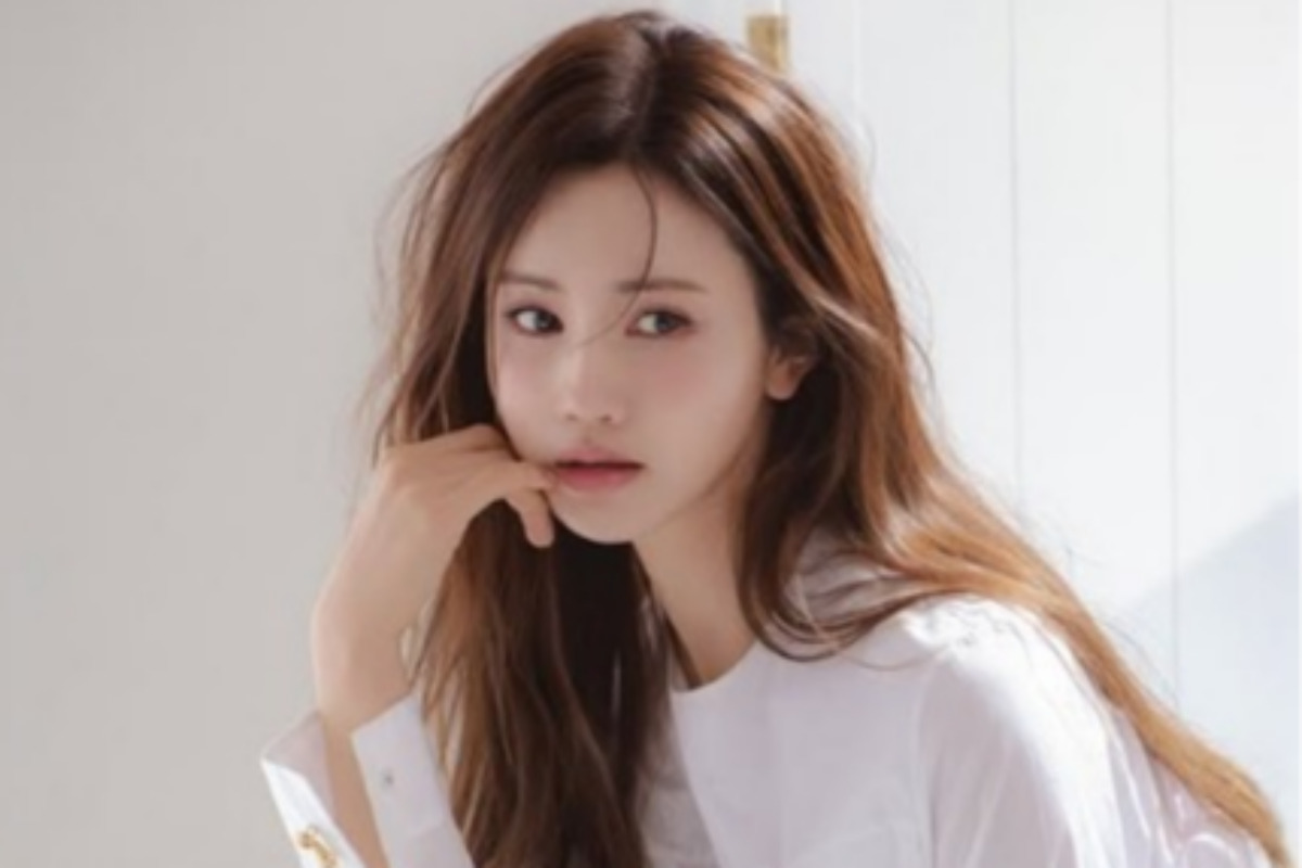 출처 : 이다해 SNS