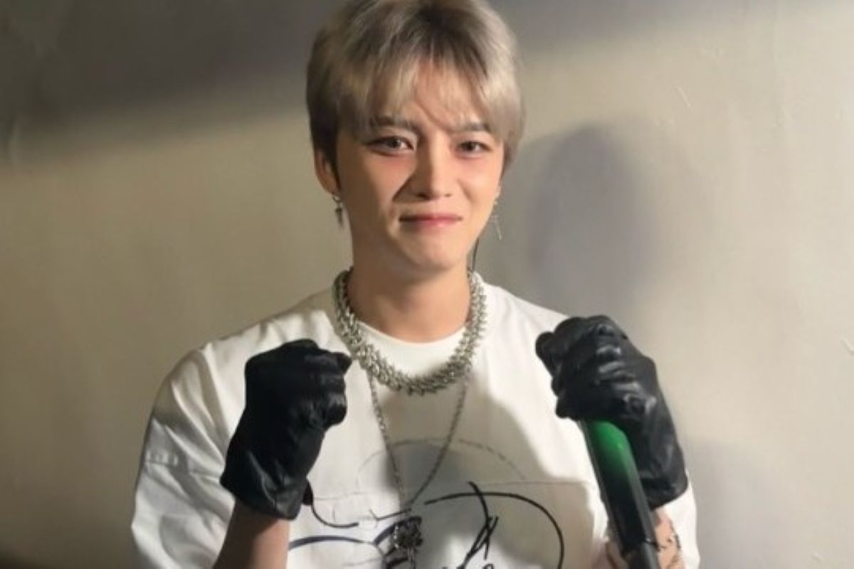 출처: 김재중 SNS 
