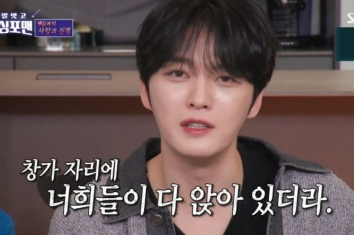 출처: SBS '신발 벗고 돌싱포맨'
