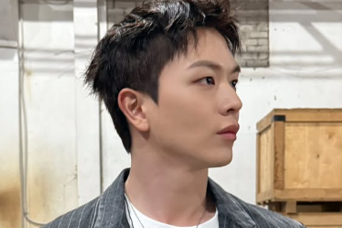 출처: 육성재 SNS