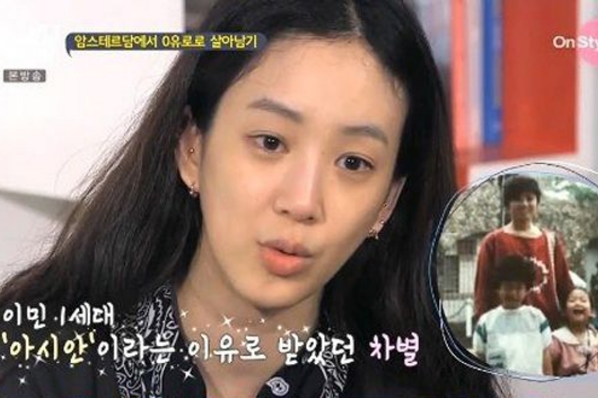 출처: 출처: 온스타일 '살아보니 어때'