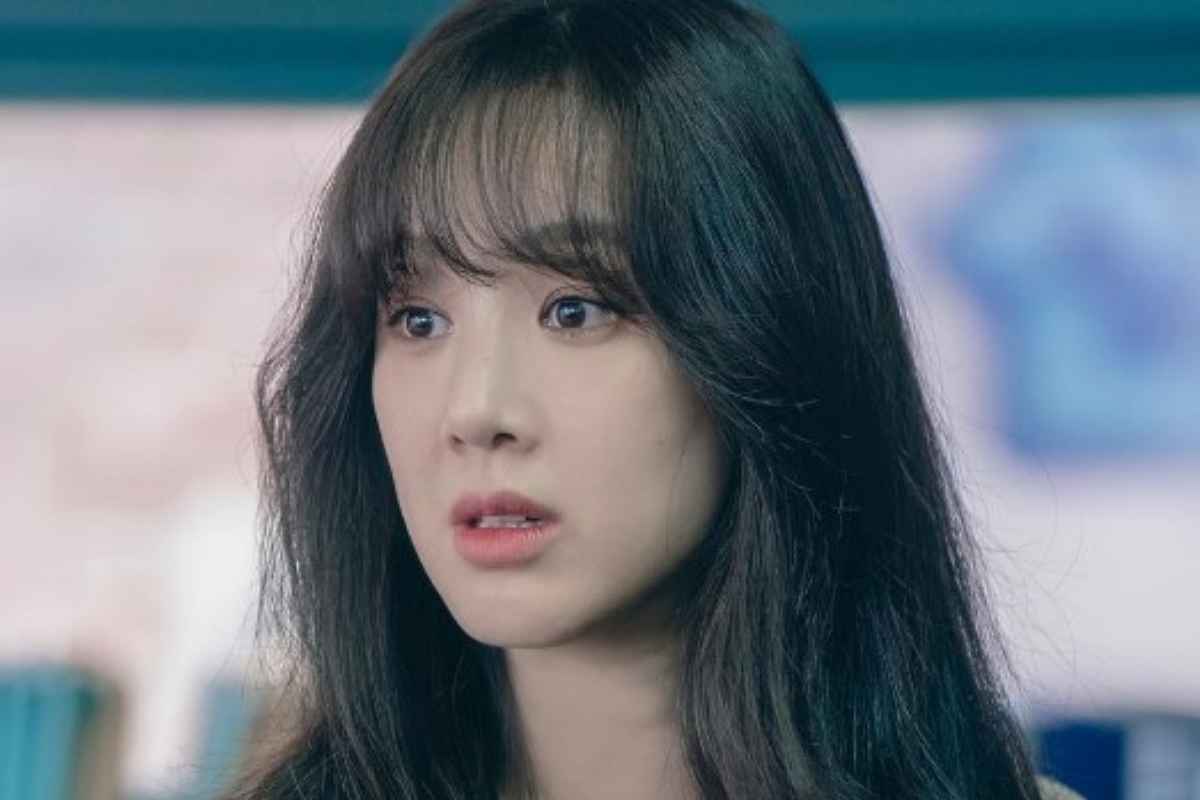 출처: 정려원 SNS