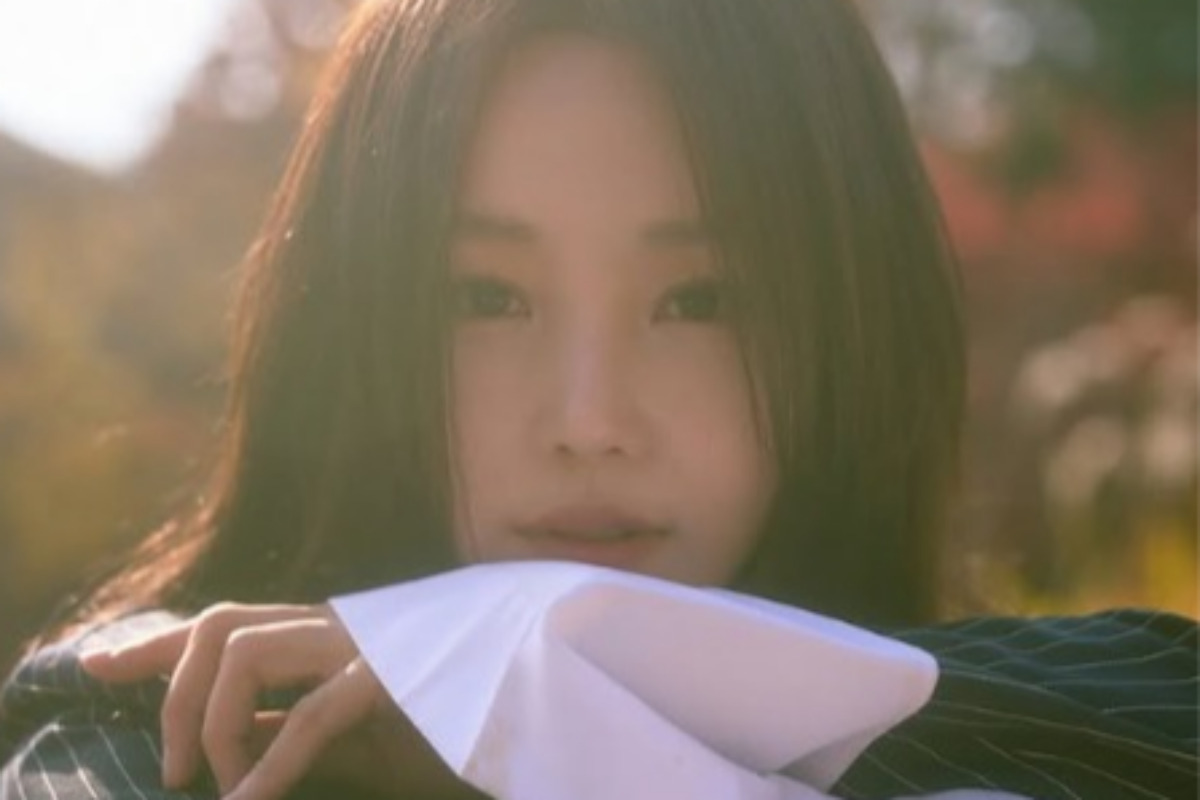 출처 : 남규리 SNS