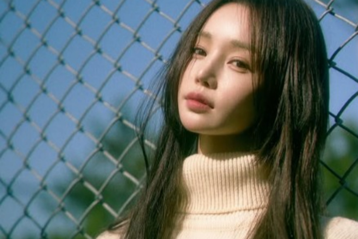 출처 : 남규리 SNS