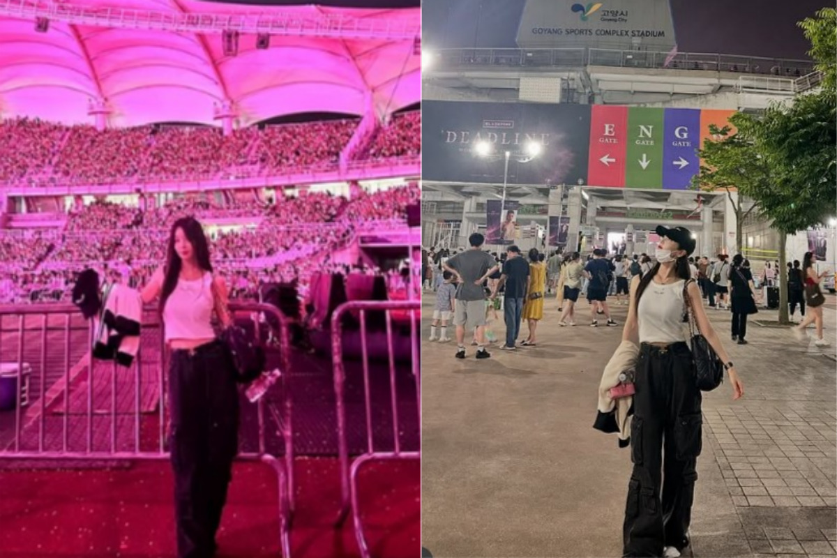 출처 : 남규리 SNS