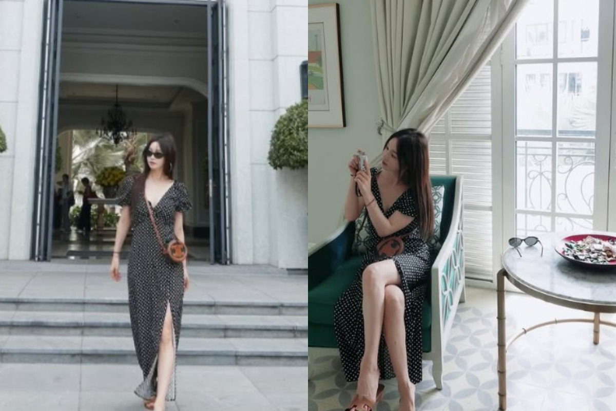 출처 : 남규리 SNS