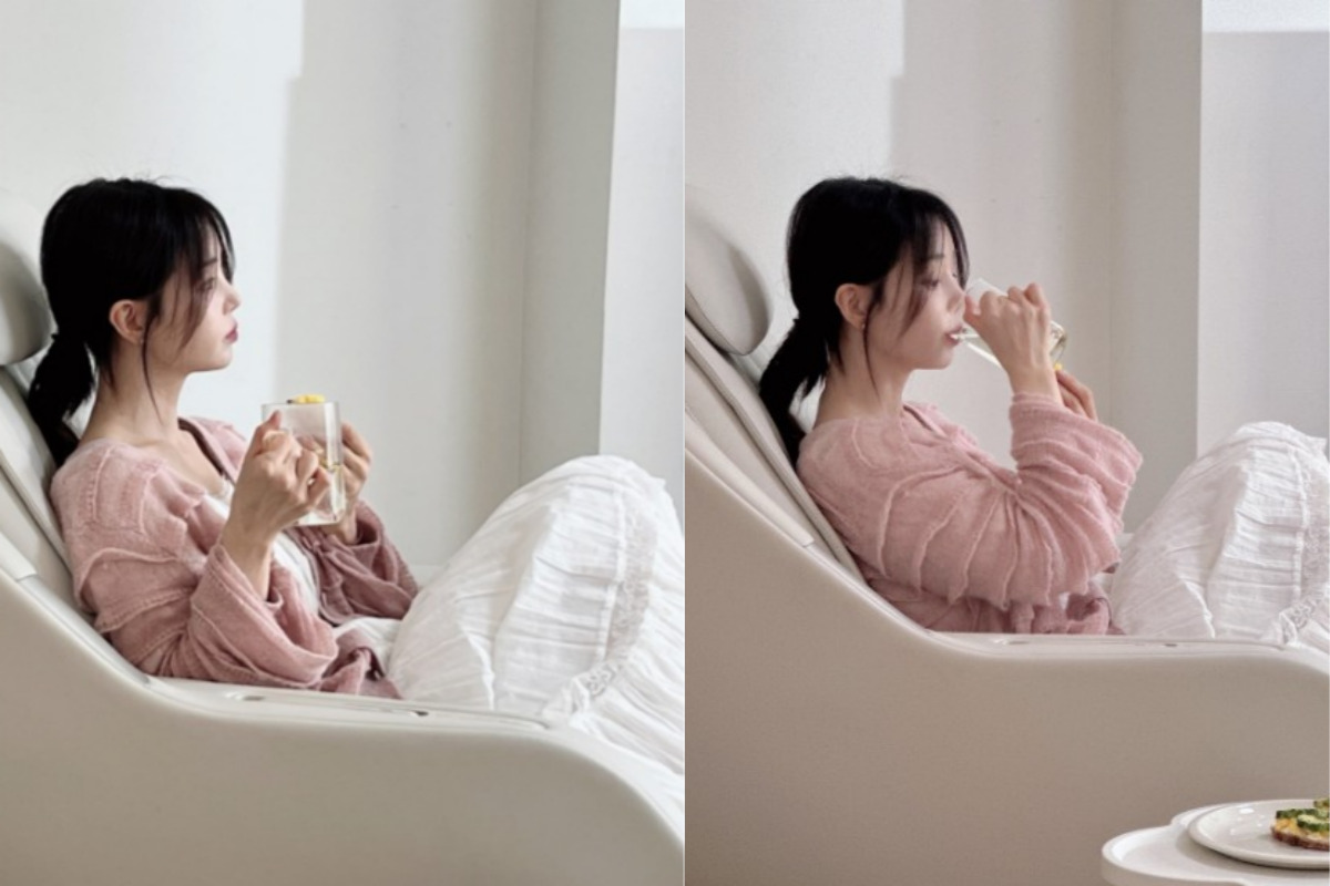 출처 : 남규리 SNS