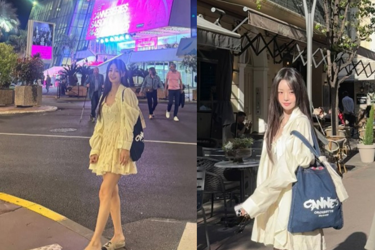 출처 : 남규리 SNS