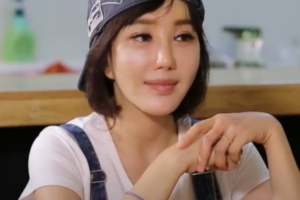 출처 : TV조선 '더 늦기 전에 친정엄마'