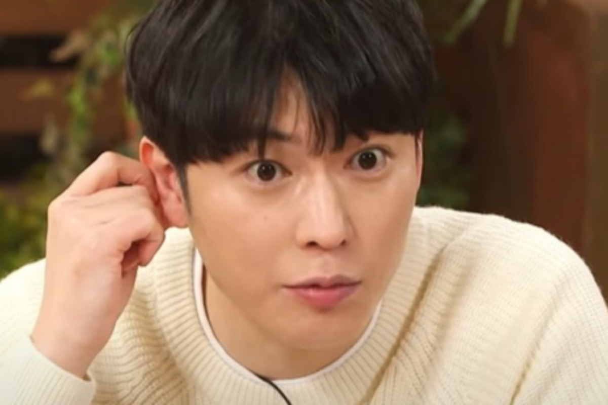 출처 : SBSPLUS '강호동의밥심'