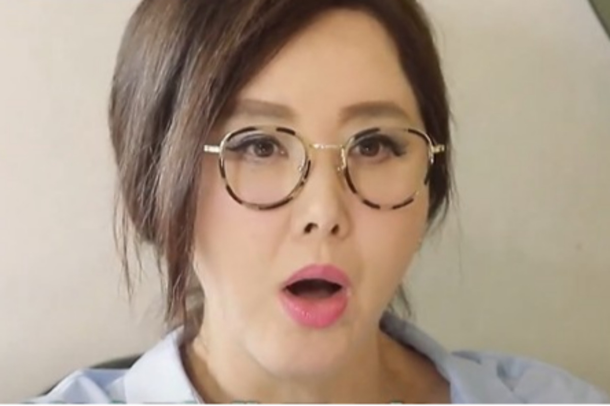 출처 : TV조선 '마이웨이'