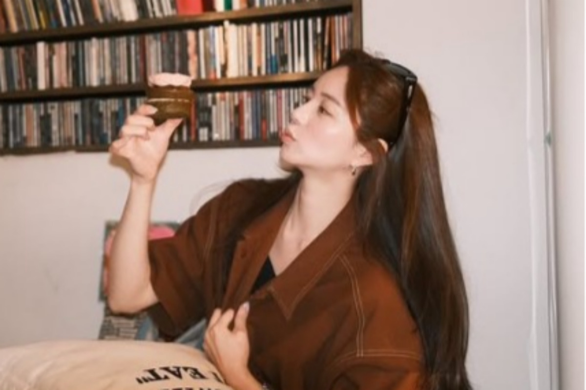 출처 : 이엘리야 SNS
