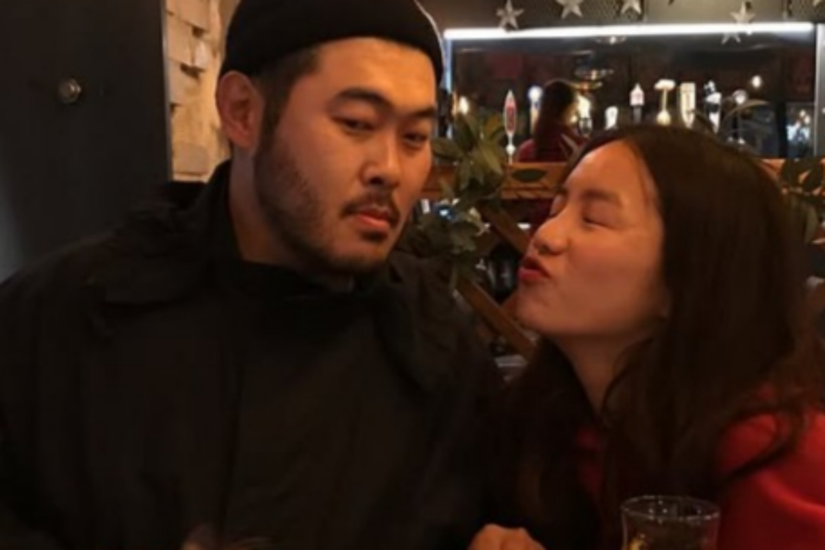 출처 : 김기방 SNS