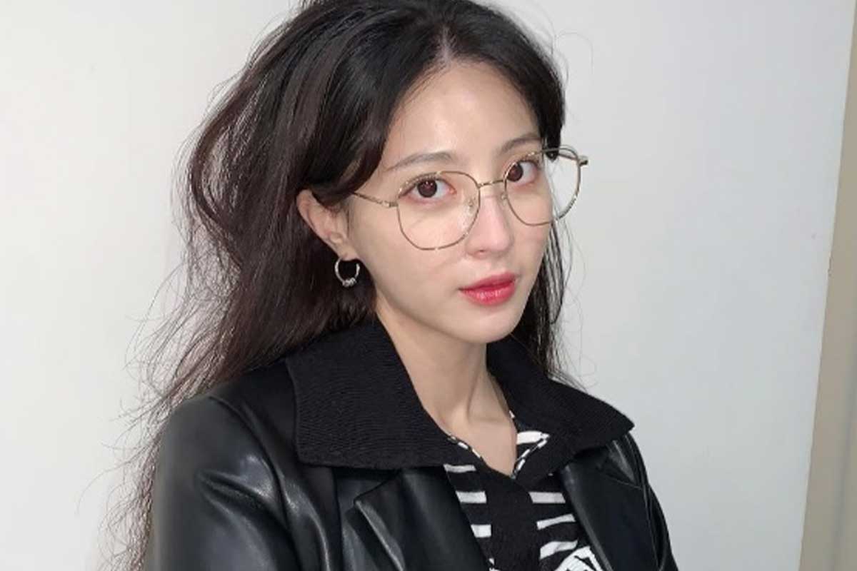 출처 : 정혜성 SNS