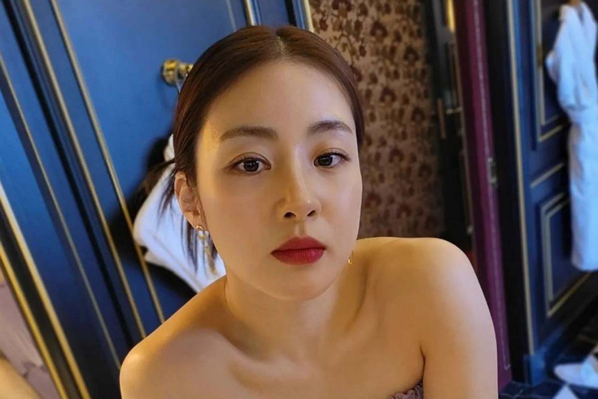 출처 : 강소라 SNS