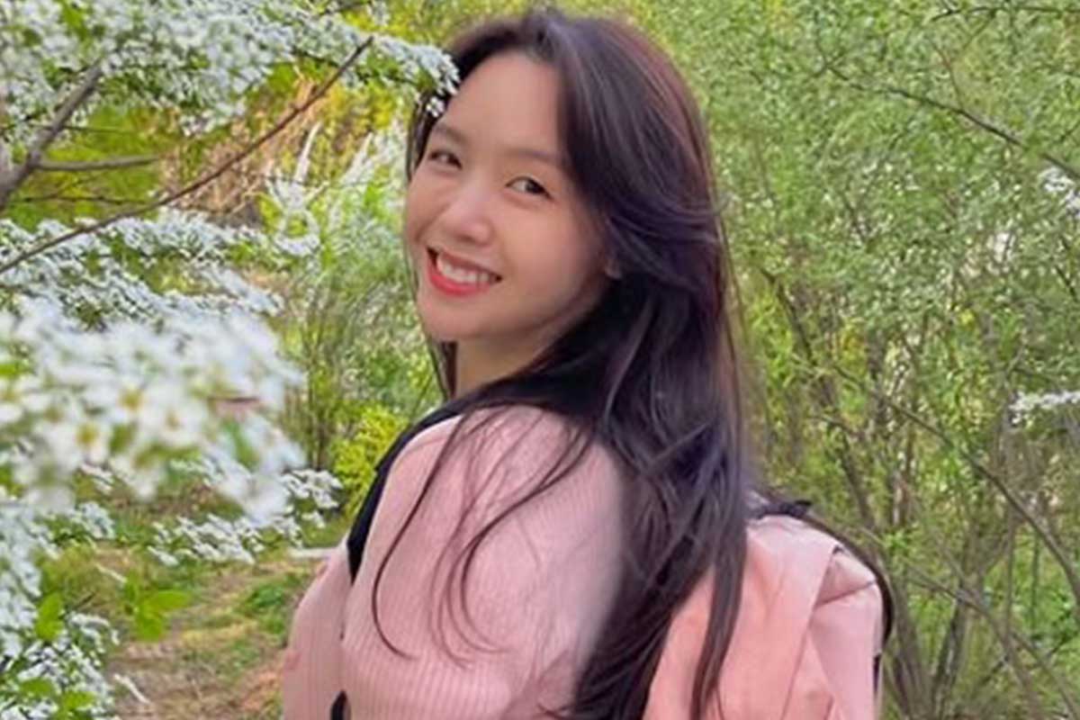 출처 : 민아 SNS