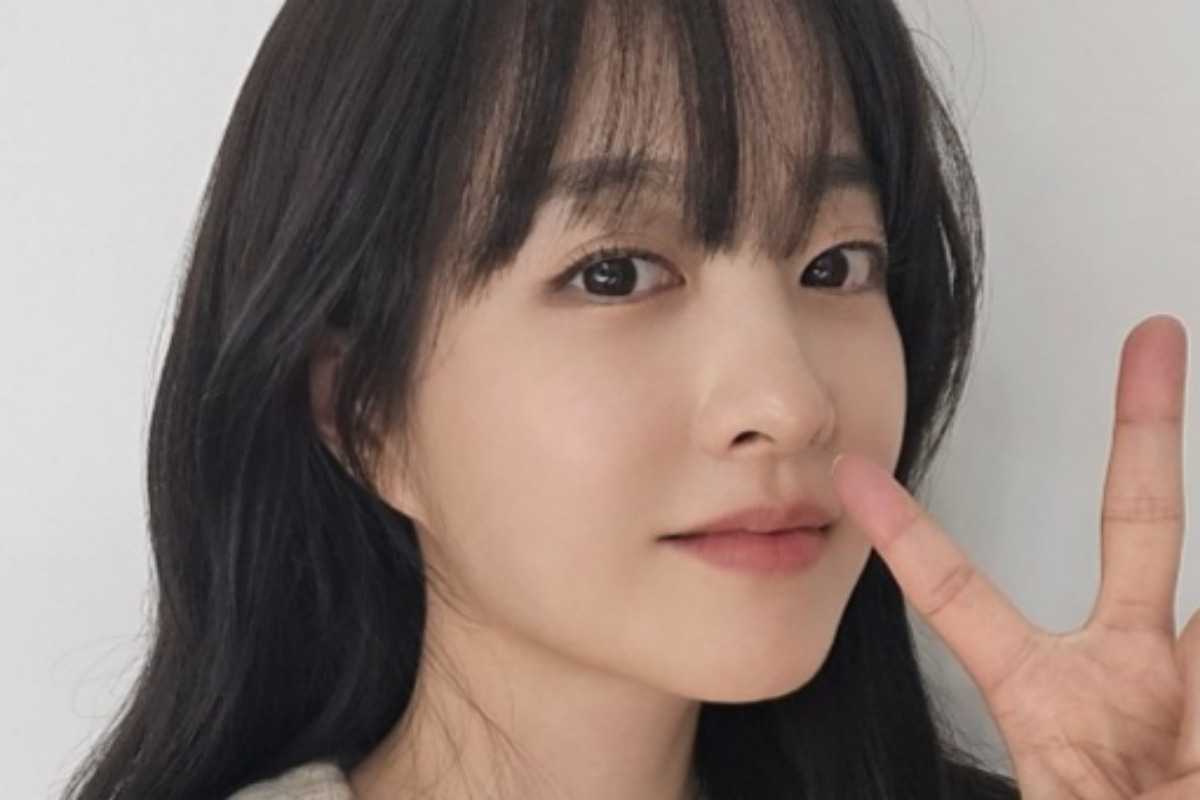 출처 : 박보영 SNS