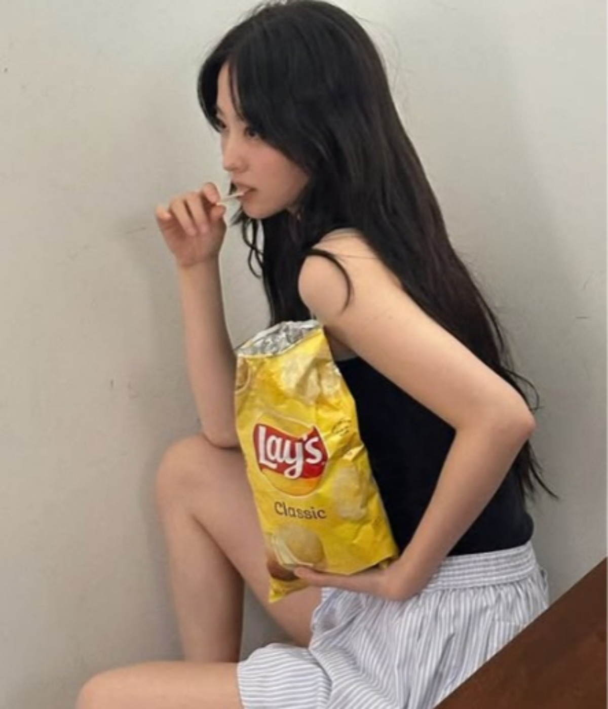 출처 : 박보영 SNS