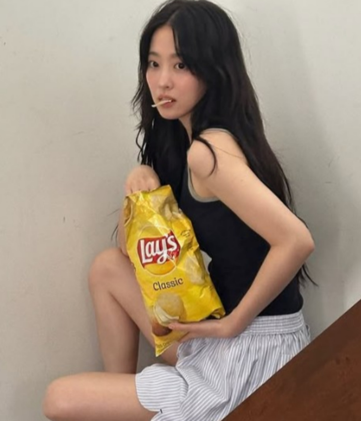 출처 : 박보영 SNS