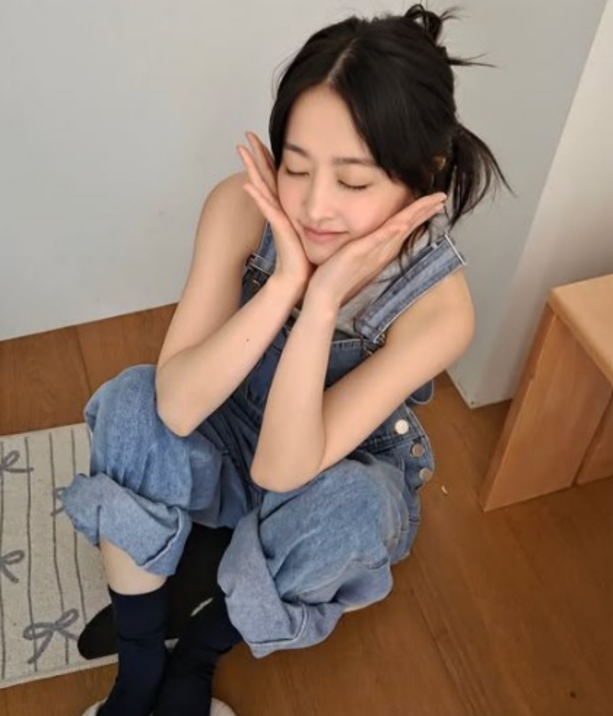 출처 : 박보영 SNS