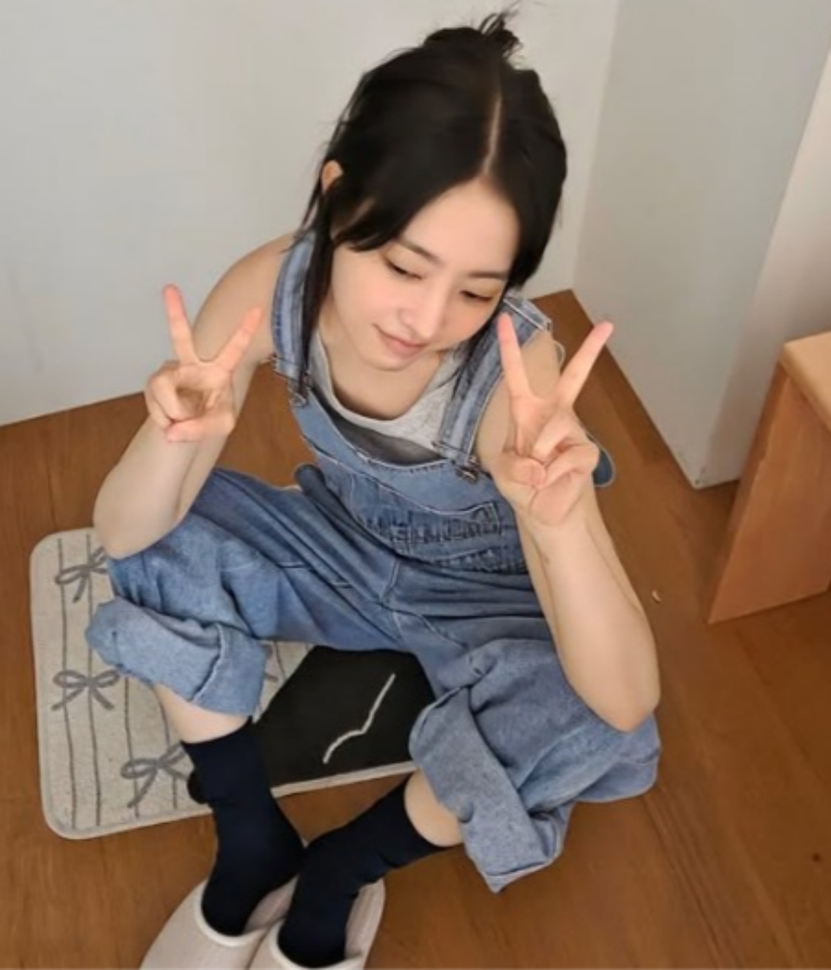 출처 : 박보영 SNS