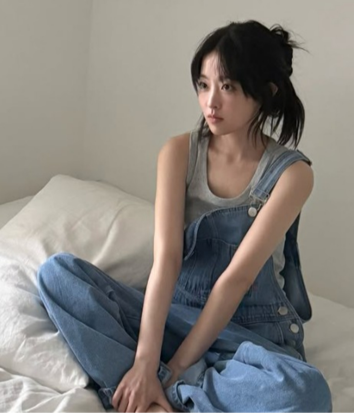 출처 : 박보영 SNS