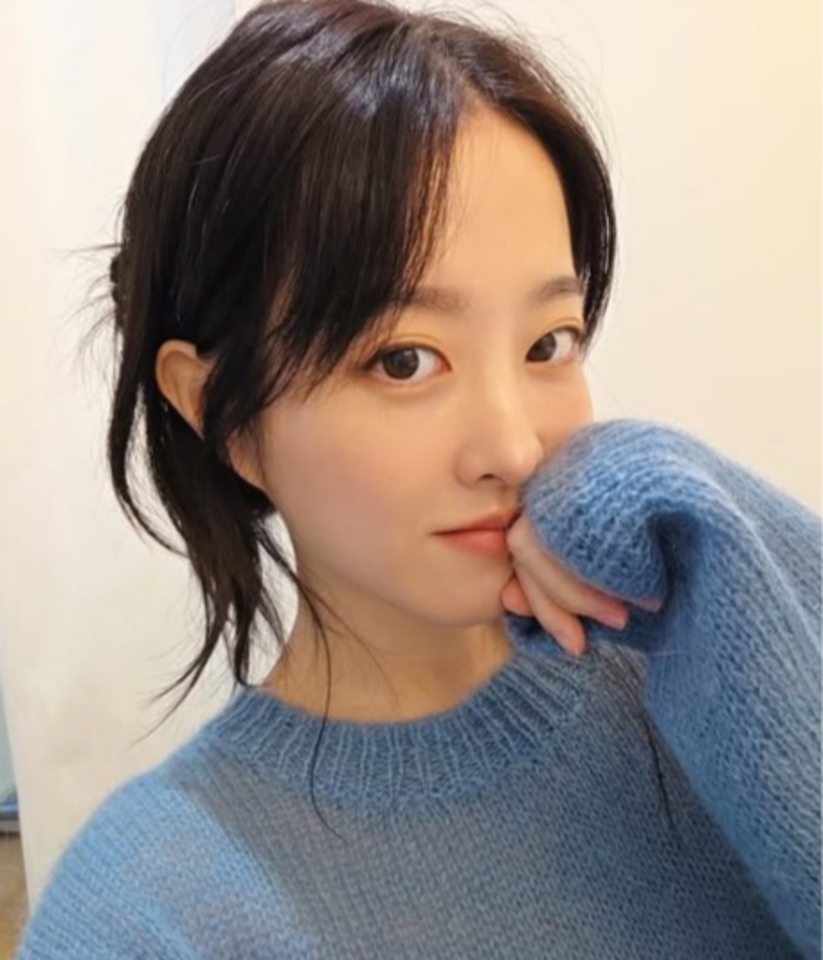 출처 : 박보영 SNS