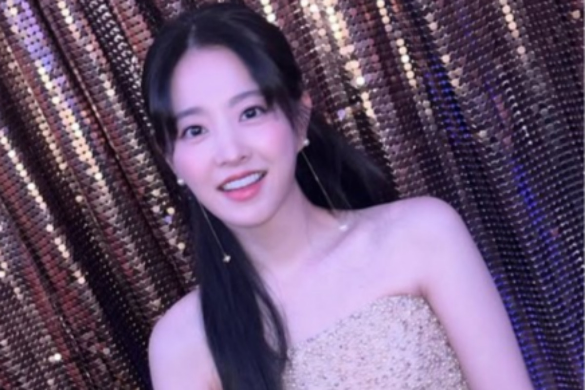 출처 : 박보영 SNS