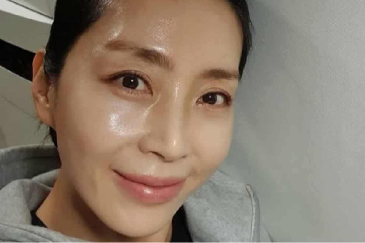 출처 : 송윤아 SNS