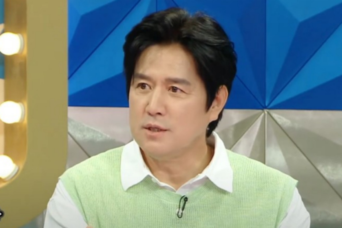 출처 : MBC '라디오스타'