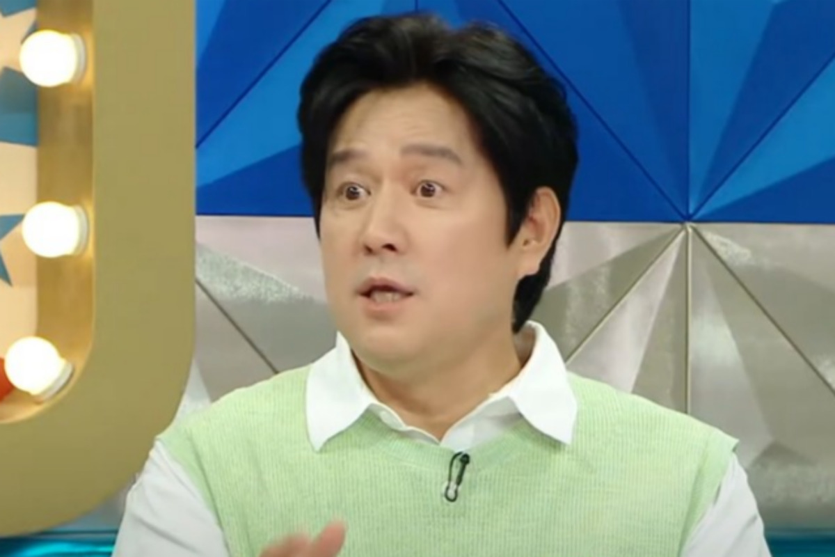 출처 : MBC '라디오스타'