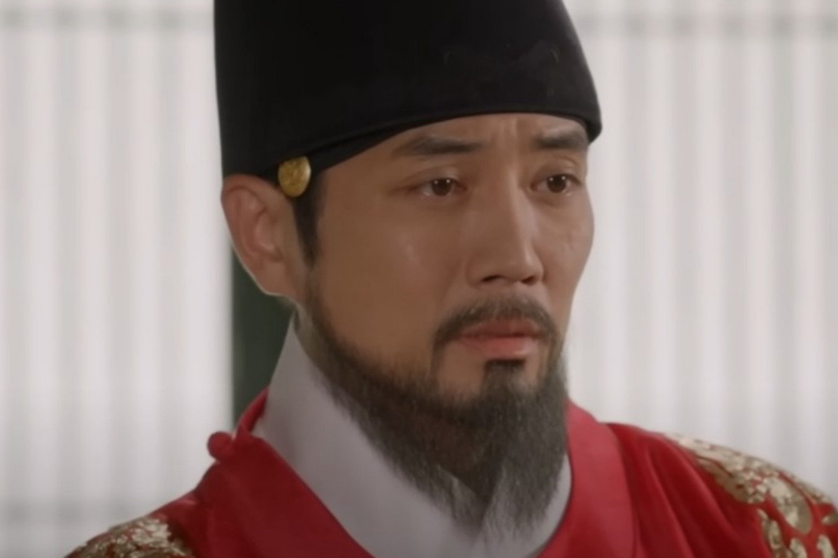 출처 : KBS '태종이방원'