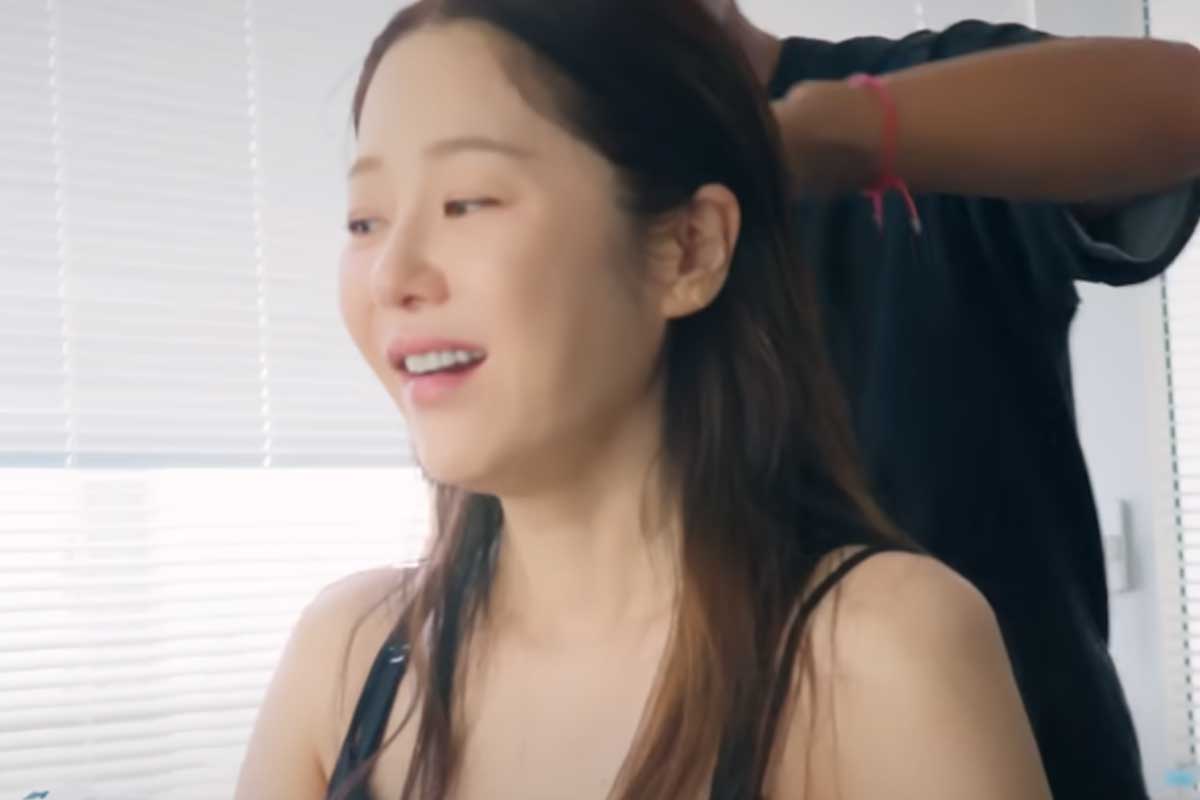 출처 : 유튜브 채널 ‘고현정’