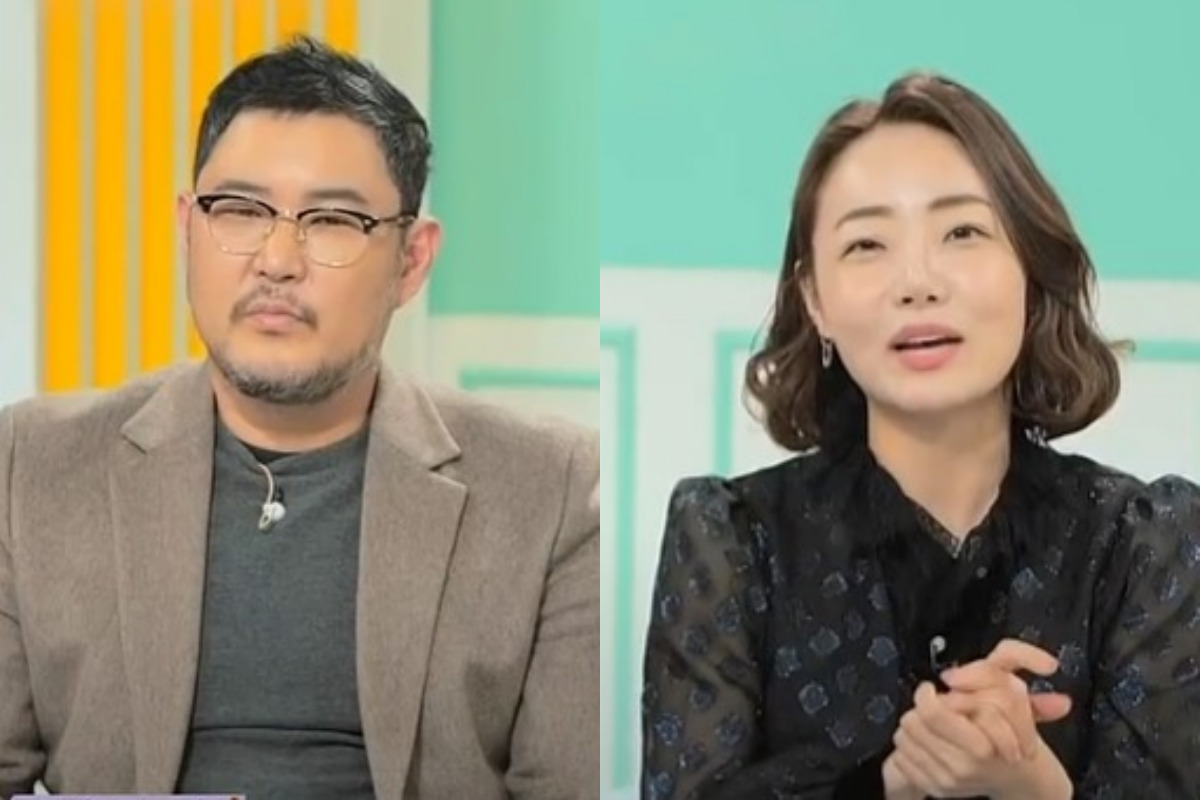 출처 : JTBC '부부의발견배우자'