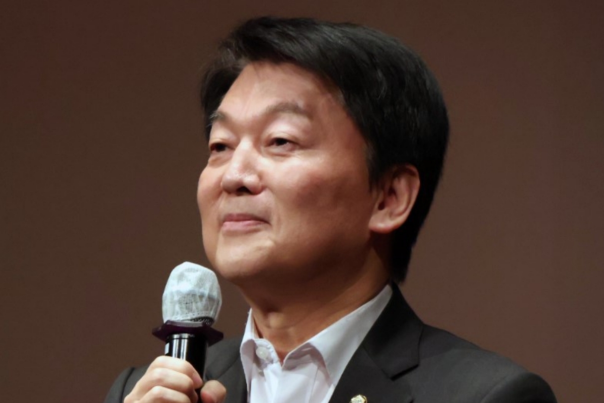 출처: 안철수 SNS