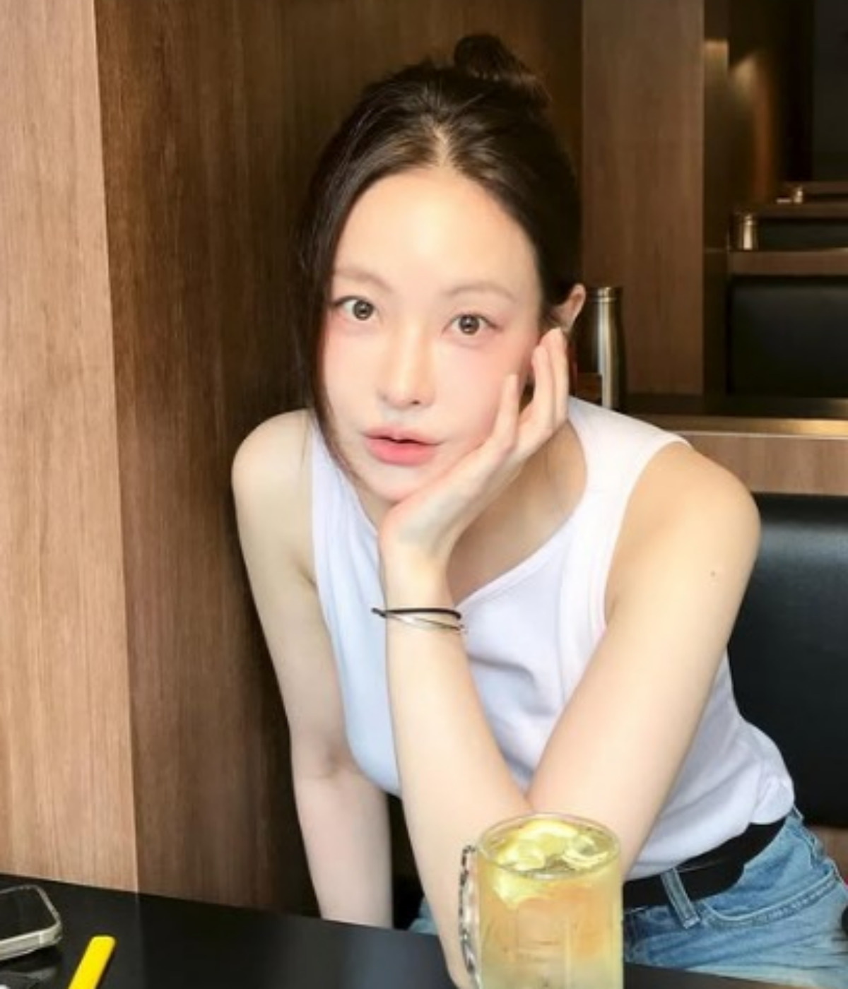 출처 : 오연서 SNS